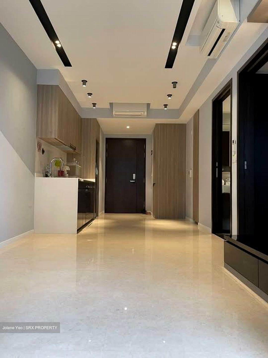 Botanique At Bartley (D19), Condominium #556109561